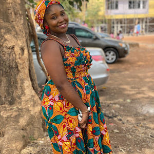 Meet your Posher, Manuella